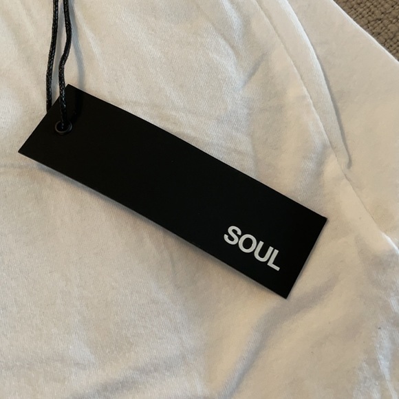 Soulcycle distressed tank NEW - Picture 5 of 7